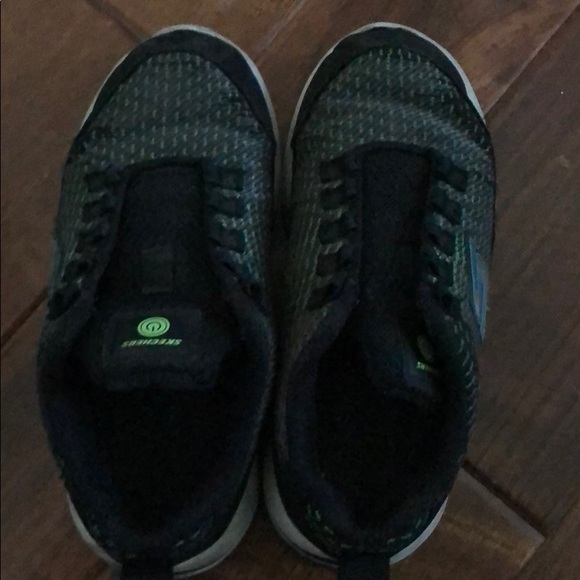 skechers shoes size 12